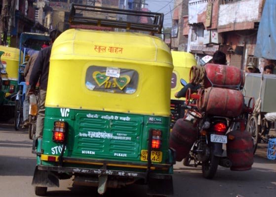 Autorickshaw