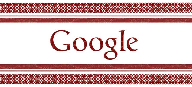 Rongali Bohag Bihu unofficial Google doodle