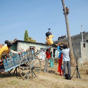 Superman of Malegaon