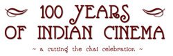 Cutting the Chai celebrates 100 years of Indian cinema