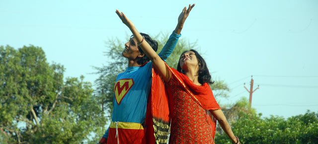 Superman of Malegaon