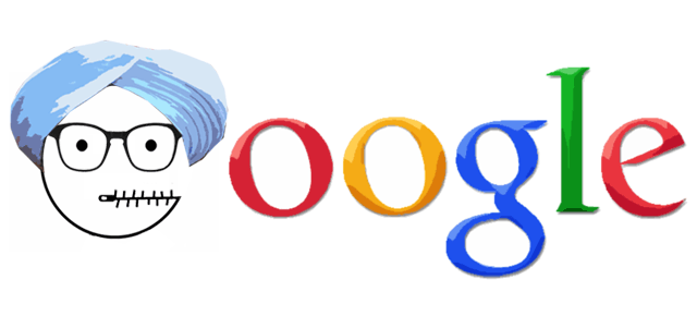 Manmohan Singh’s 80th birthday unofficial Google doodle