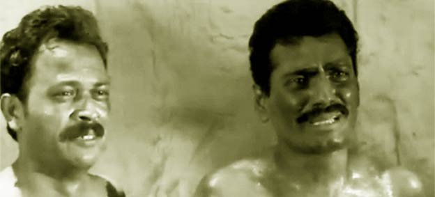 Nawazuddin Siddiqui's 139-second long Bollywood debut in Sarfarosh (1999)