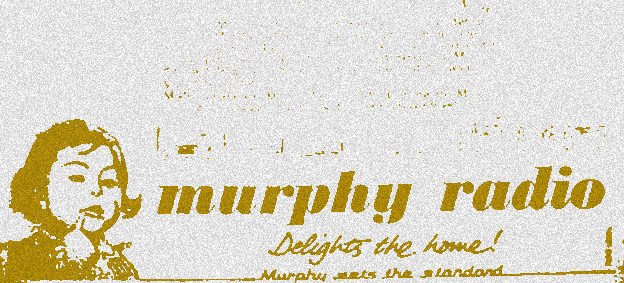 Murphy Radio