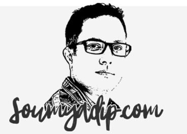 soumyadip.com
